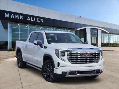 Used 2024 GMC Sierra 1500 Denali w/ Denali Reserve Package