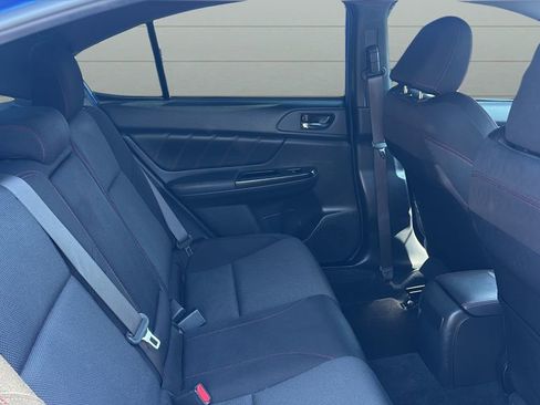 Used 2021 Subaru WRX Premium AWD/4WD image 18