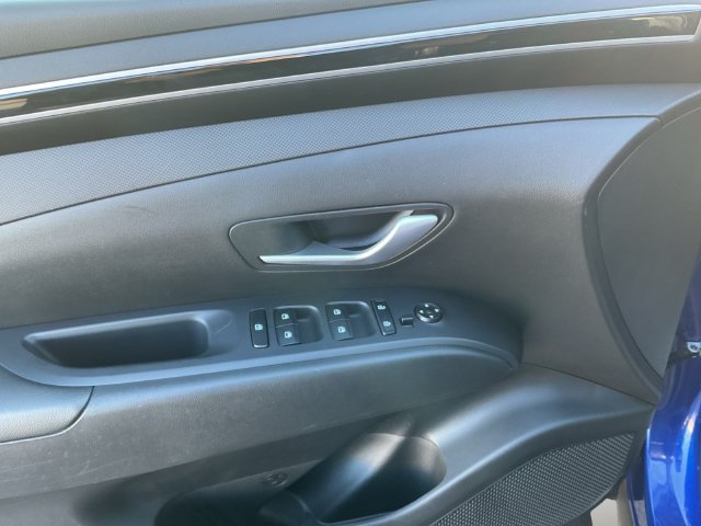Used 2024 Hyundai Tucson SEL AWD/4WD image 10
