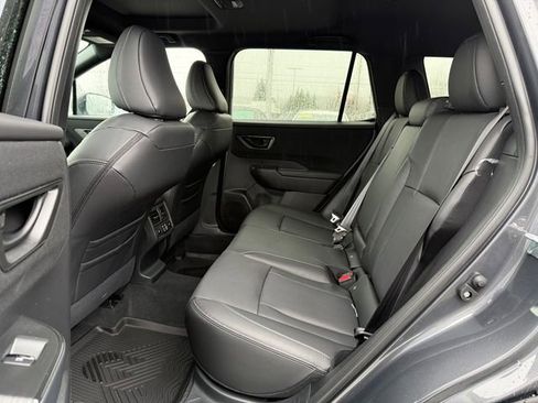 New 2026 Subaru Outback Limited AWD/4WD image 15
