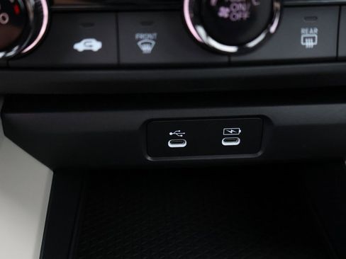 New 2025 Honda Accord LX image 27