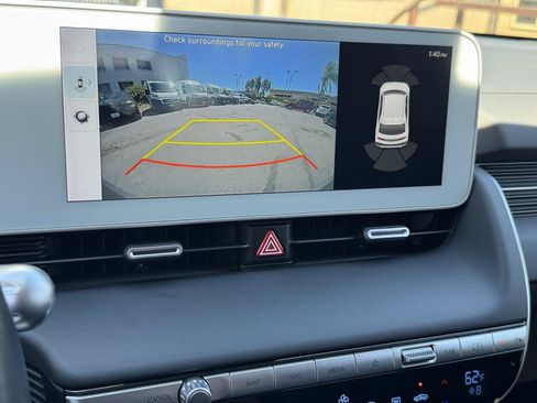 Used 2024 Hyundai Ioniq 5 SEL RWD image 34
