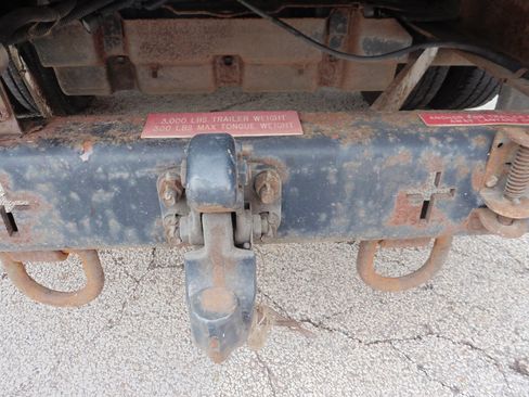 Used 2008 Ford F350 XLT image 31