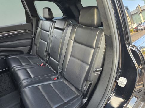 Used 2018 Jeep Grand Cherokee High Altitude AWD/4WD image 25