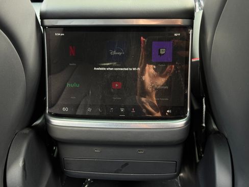Used 2023 Tesla Model X AWD/4WD image 37