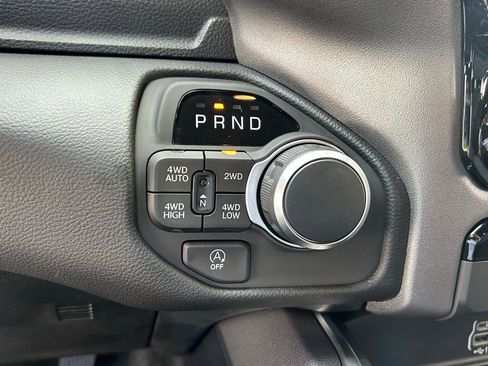 New 2026 RAM 1500 Big Horn image 20