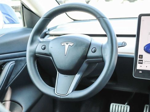 Used 2020 Tesla Model 3 Performance AWD/4WD image 16
