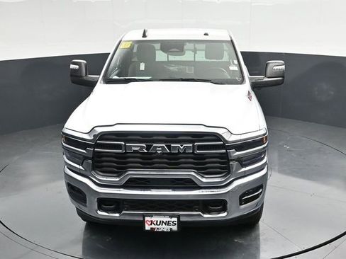 New 2025 RAM 2500 Tradesman AWD/4WD image 49