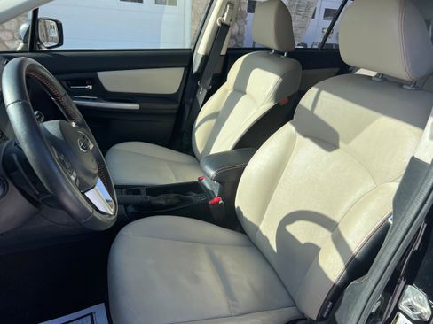 Used 2016 Subaru Crosstrek 2.0i Limited image 12