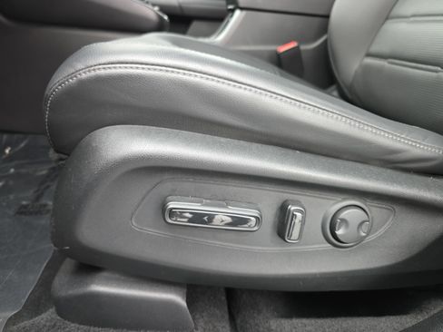 Used 2023 Honda CR-V EX-L image 29