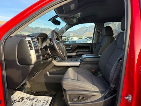 Used 2017 Chevrolet Silverado 1500 LT image 13