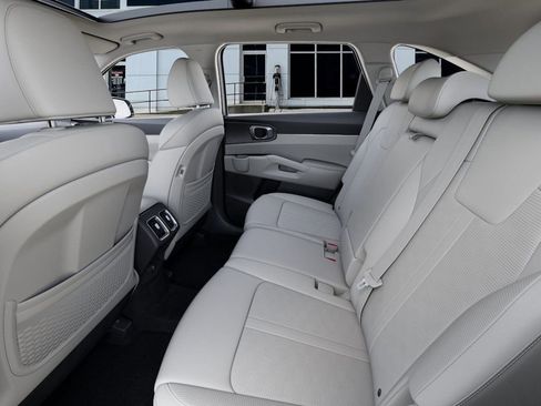 New 2026 Kia Sorento S w/ S Panoramic Sunroof Package FWD image 21
