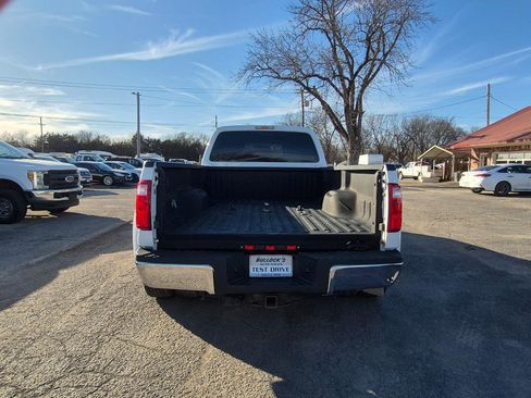 Used 2012 Ford F450 XL w/ PWR Equipment Group image 5