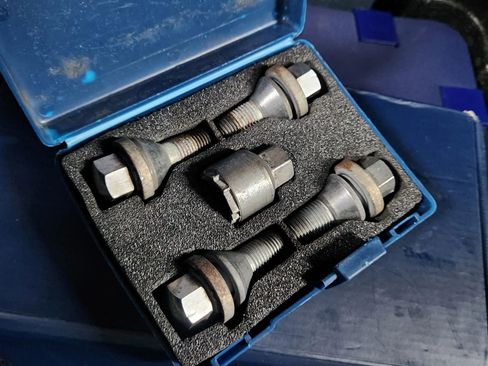 Used 2015 Maserati Quattroporte S Q4 image 84