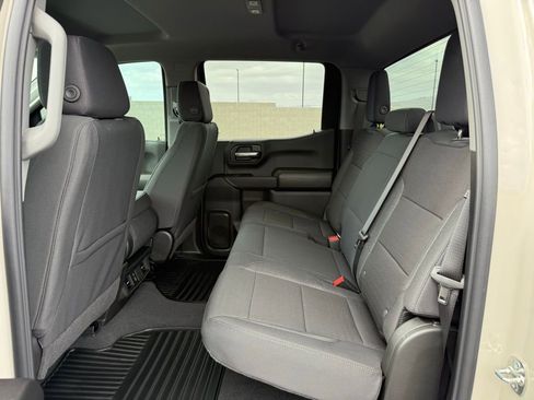 New 2026 GMC Sierra 1500 Pro w/ Graphite Edition image 18