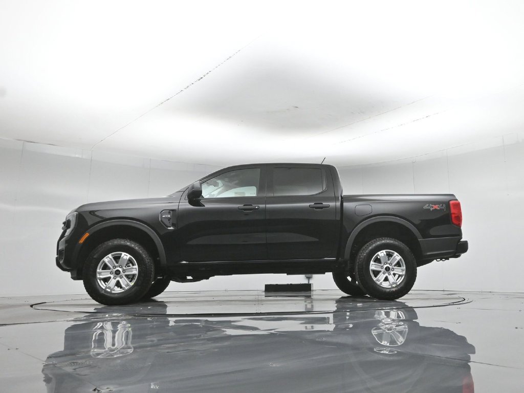New 2026 Ford Ranger XL RWD image 7