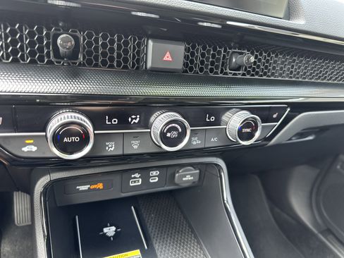 Used 2024 Honda CR-V EX-L image 19