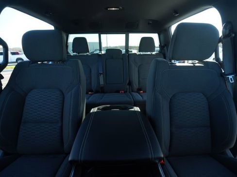 New 2026 RAM 1500 Big Horn image 31