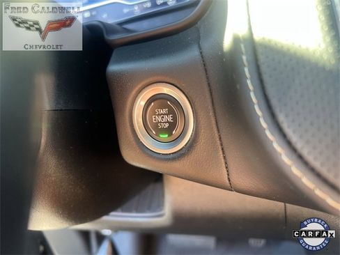 Certified 2023 Chevrolet Tahoe Premier image 16