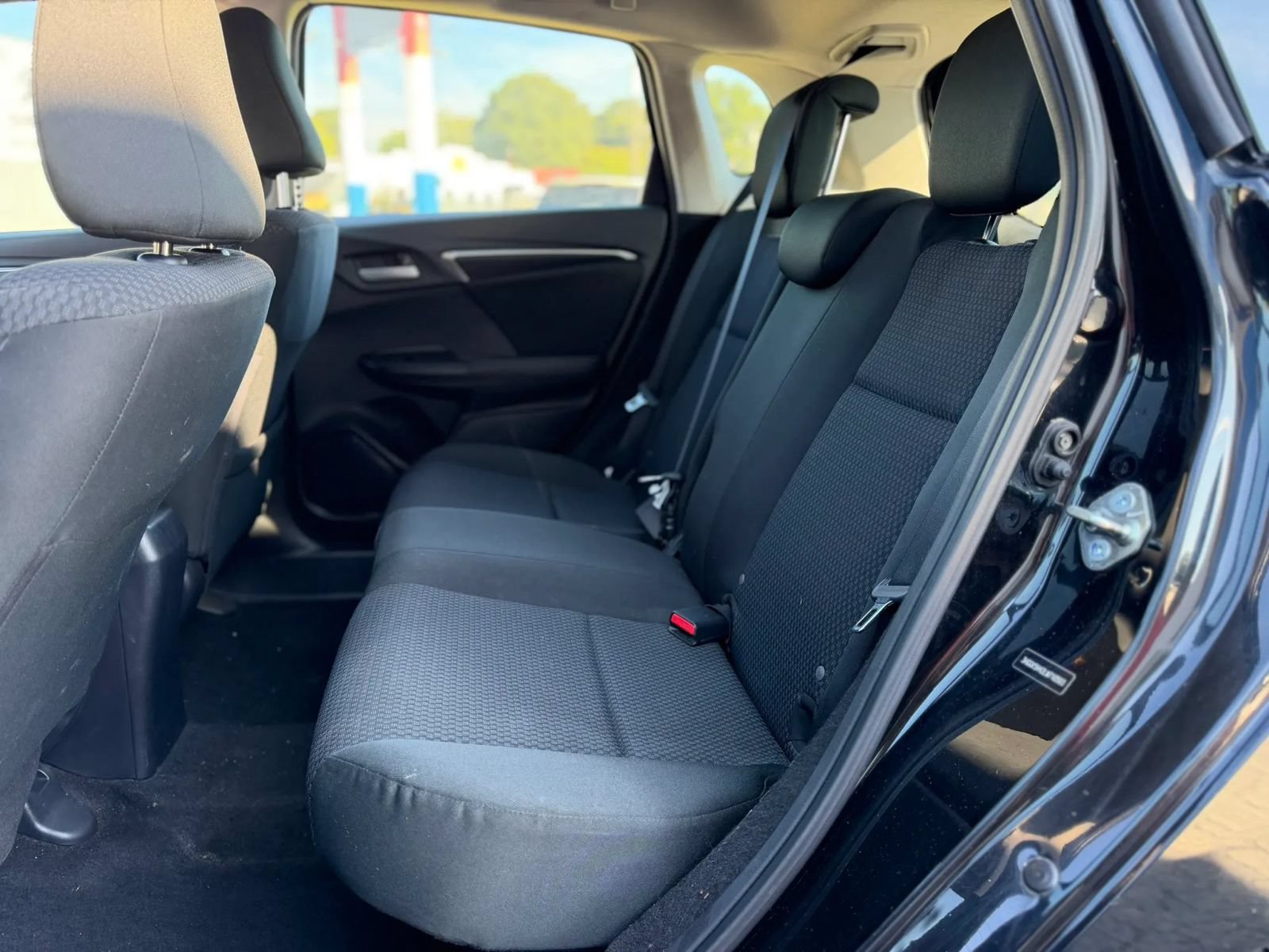 Used 2020 Honda Fit LX image 10