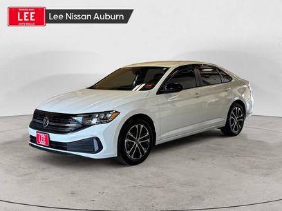 Used 2024 Volkswagen Jetta Sport