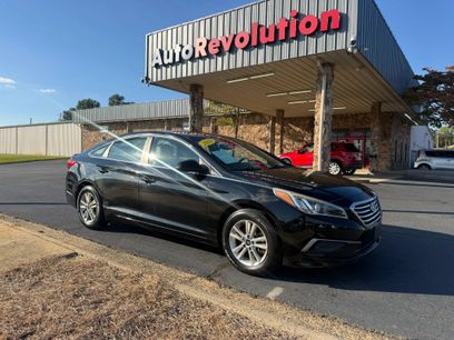 Used 2016 Hyundai Sonata SE
