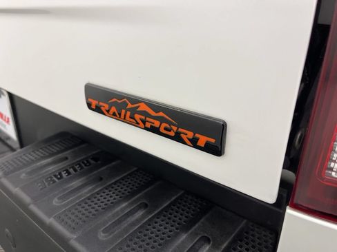 Certified 2026 Honda Ridgeline TrailSport image 4