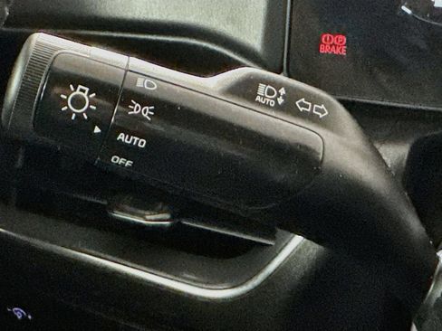 Used 2025 Kia K4 EX FWD image 13