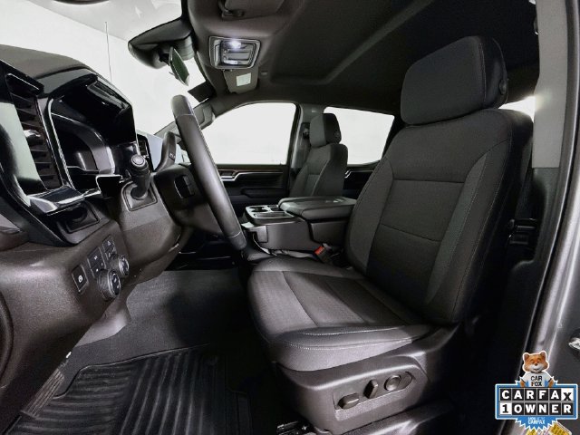 Used 2024 Chevrolet Silverado 1500 LT AWD/4WD image 22