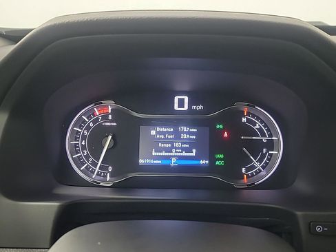 Certified 2023 Honda Ridgeline RTL-E image 24