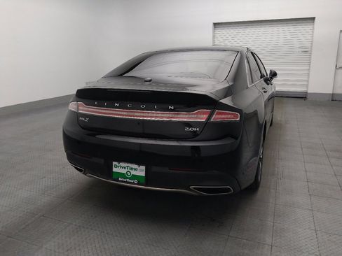 Used 2019 Lincoln MKZ Reserve FWD image 7
