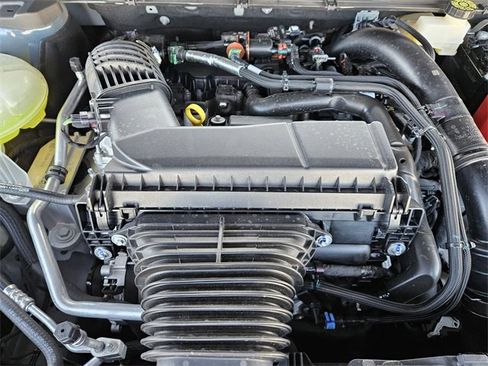 New 2026 Lincoln Nautilus Reserve w/ Jet Appearance Package image 30