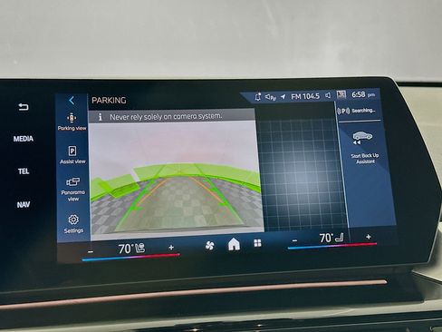 Used 2025 BMW X1 xDrive28i image 22