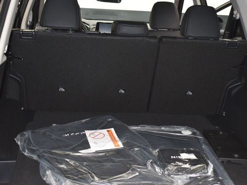 New 2026 Nissan Rogue SV w/ SV Premium Package image 20