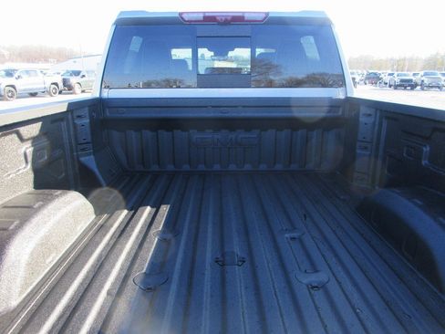 New 2026 GMC Sierra 2500 AT4X image 7