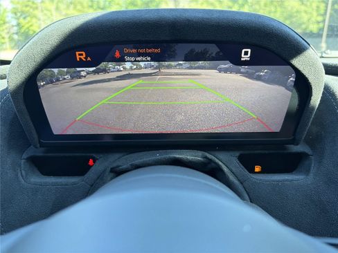 Used 2019 McLaren 720S RWD image 10