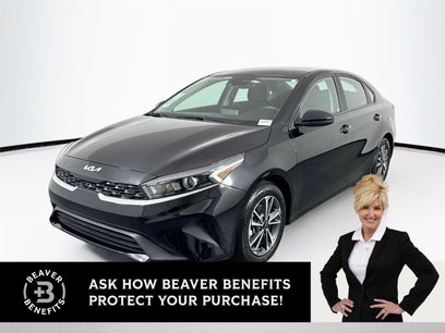 Used 2024 Kia Forte LXS