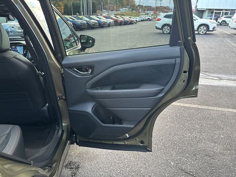 New 2025 Subaru Forester Touring image 41