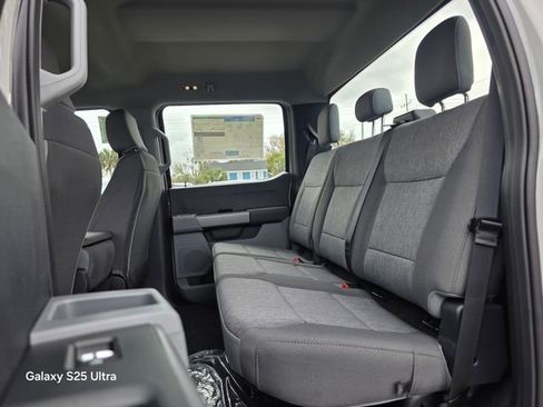 New 2026 Ford F250 XL w/ STX Appearance Package image 10