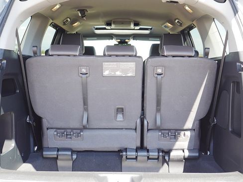 Used 2024 Honda Odyssey Elite image 58