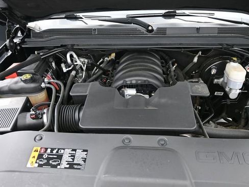 Used 2020 GMC Yukon SLT w/ Open Road Package image 19