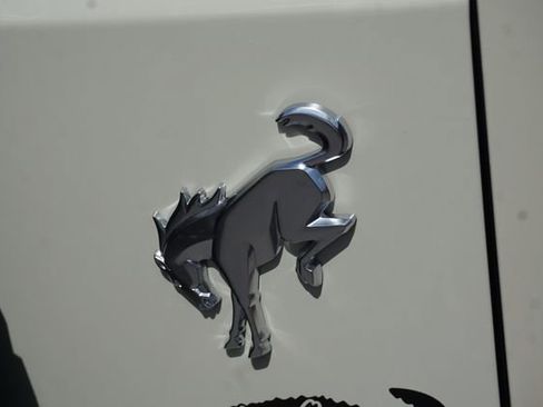 New 2026 Ford Bronco Heritage Edition image 31