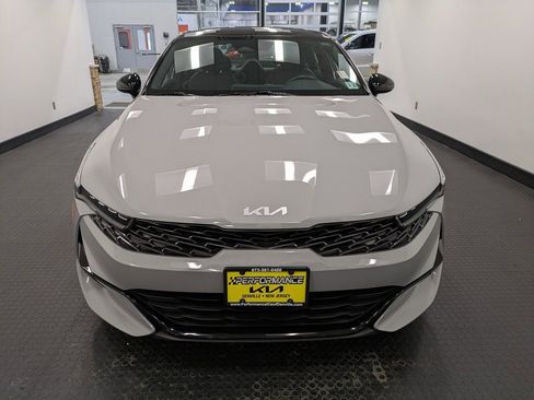 Certified 2023 Kia K5 GT image 2