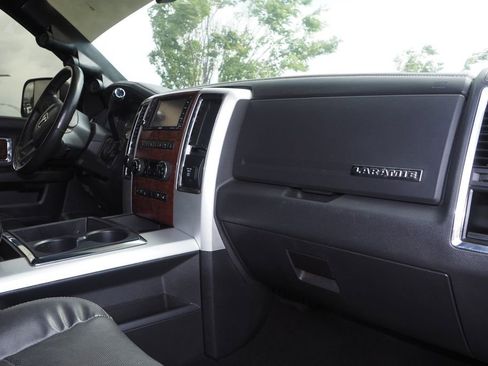 Used 2012 RAM 2500 Laramie w/ Cold Weather Group AWD/4WD image 19