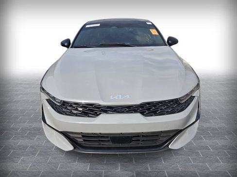 Used 2023 Kia K5 GT-Line FWD image 2