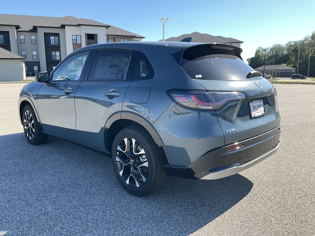 New 2027 Honda HR-V EX-L image 16