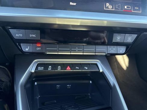 Used 2024 Audi A3 2.0T Premium image 26