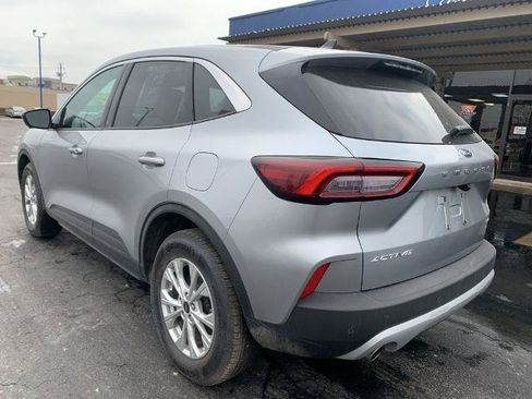 Certified 2023 Ford Escape Active w/ Tech Pack #2 AWD/4WD image 6
