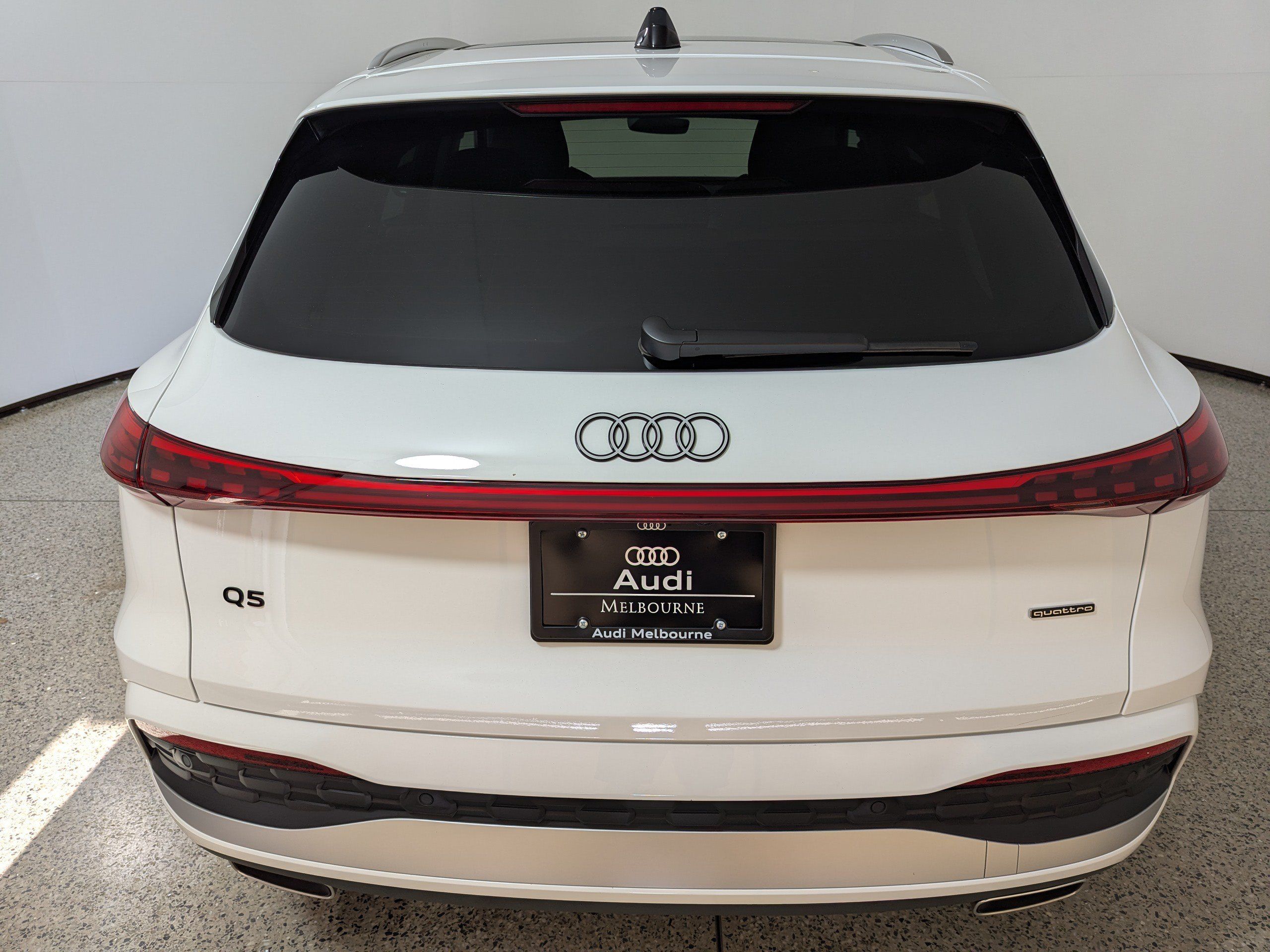 Certified 2025 Audi Q5 Premium w/ Premium Plus AWD/4WD image 6