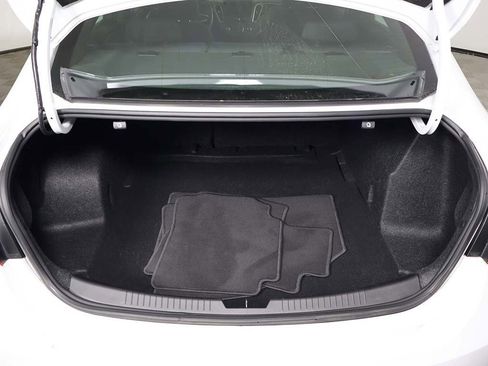 Used 2023 Chevrolet Malibu LS w/ Driver Confidence Package image 15